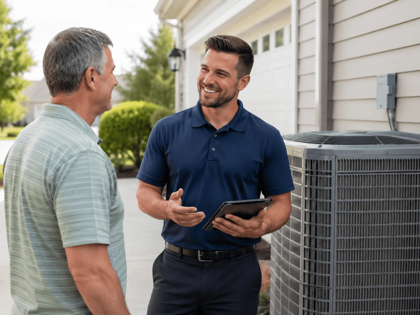 Heat Pump Installation Roosevelt, UT FAQs